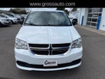 2020 Dodge Grand Caravan SE