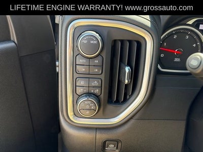 2022 Chevrolet Silverado 2500 HD High Country