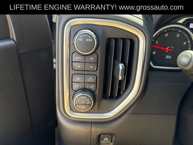 2022 Chevrolet Silverado 2500 HD High Country