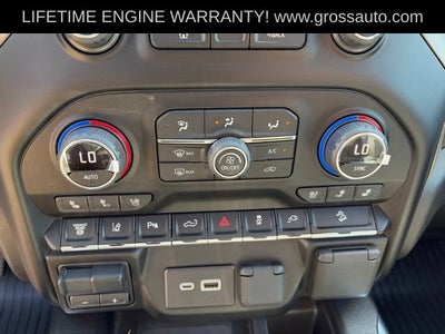 2022 Chevrolet Silverado 2500 HD High Country