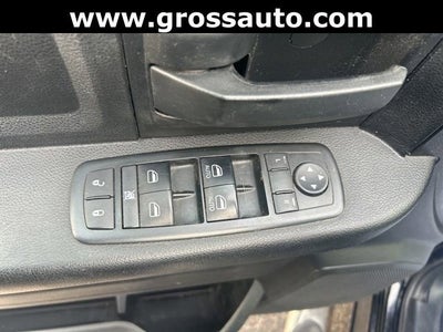 2015 RAM 2500 Tradesman