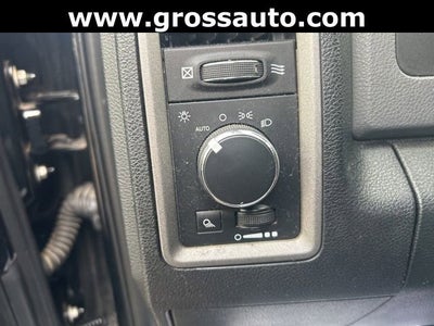 2015 RAM 2500 Tradesman