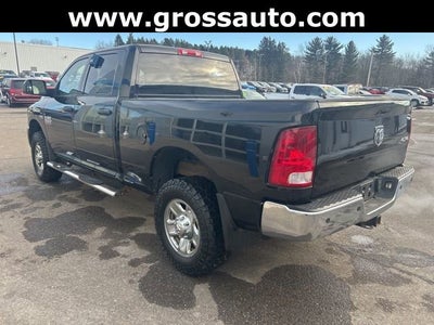 2015 RAM 2500 Tradesman