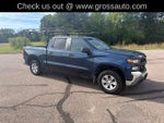 2019 Chevrolet Silverado 1500 Work Truck