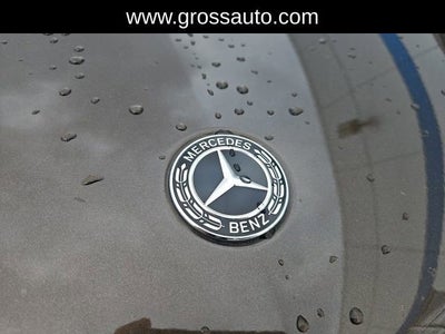 2018 Mercedes-Benz GLE GLE 350