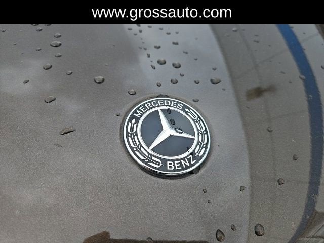 2018 Mercedes-Benz GLE GLE 350