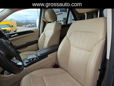 2018 Mercedes-Benz GLE GLE 350