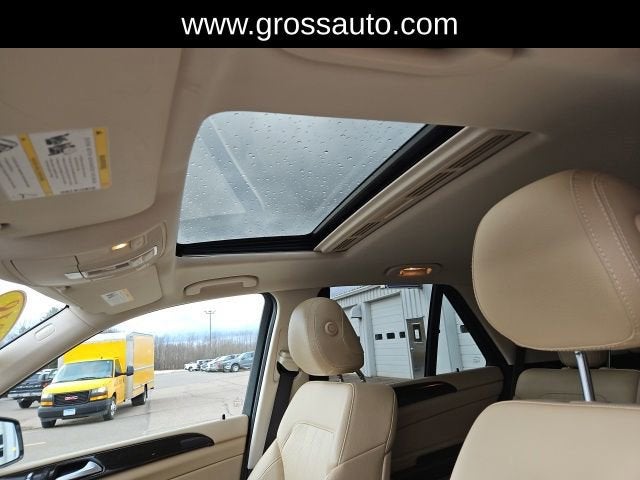 2018 Mercedes-Benz GLE GLE 350