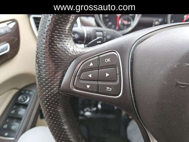 2018 Mercedes-Benz GLE GLE 350