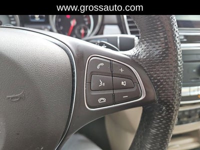 2018 Mercedes-Benz GLE GLE 350