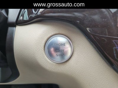 2018 Mercedes-Benz GLE GLE 350