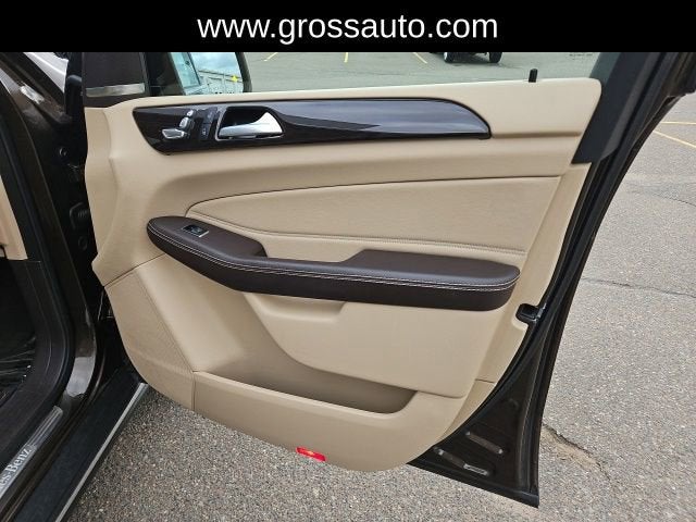 2018 Mercedes-Benz GLE GLE 350