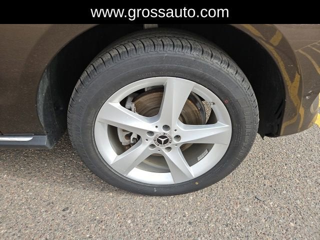 2018 Mercedes-Benz GLE GLE 350