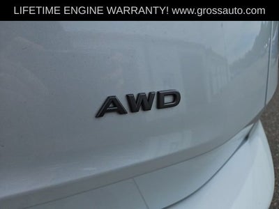 2025 Nissan Rogue SV Intelligent AWD