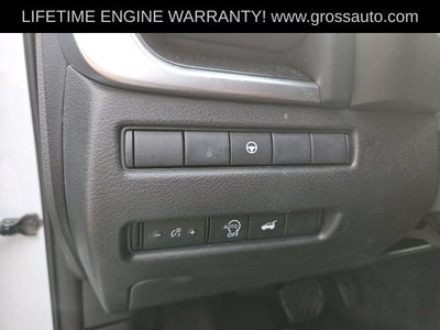 2025 Nissan Rogue SV Intelligent AWD