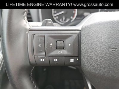 2025 Nissan Rogue SV Intelligent AWD