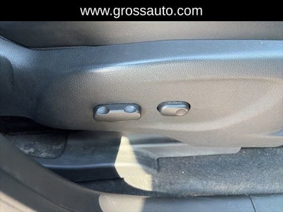 2014 Buick Encore Leather