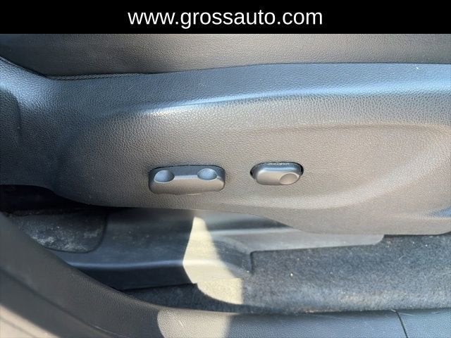 2014 Buick Encore Leather