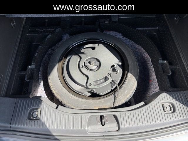 2014 Buick Encore Leather