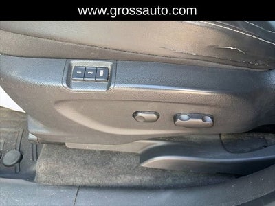 2014 Buick Encore Leather