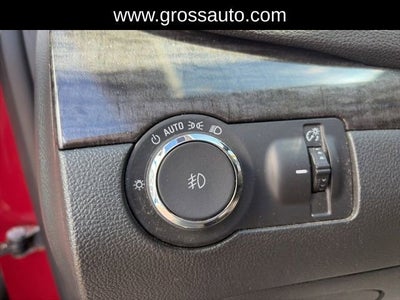 2014 Buick Encore Leather