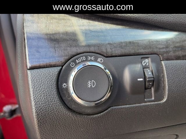 2014 Buick Encore Leather