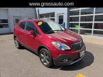 2014 Buick Encore Leather