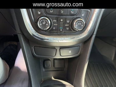 2014 Buick Encore Leather