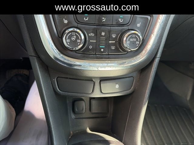 2014 Buick Encore Leather