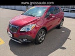 2014 Buick Encore Leather