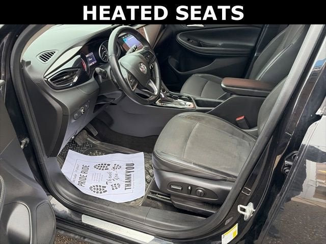 2022 Buick Encore GX Preferred