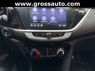 2022 Buick Encore GX Preferred