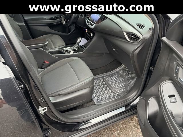 2022 Buick Encore GX Preferred