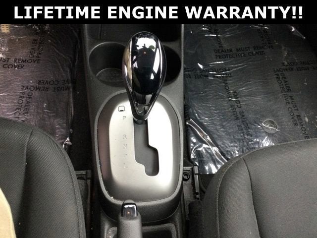 2022 Chevrolet Spark 1LT Automatic