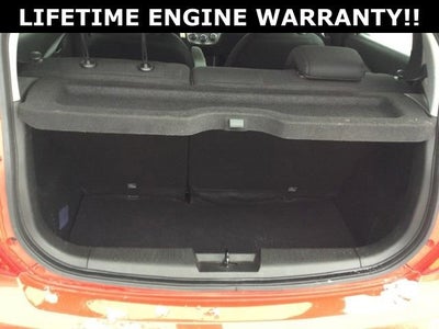 2022 Chevrolet Spark 1LT Automatic
