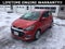 2022 Chevrolet Spark 1LT Automatic