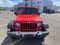 2017 Jeep Wrangler Unlimited Sport RHD