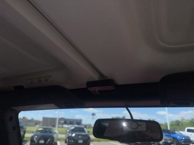 2017 Jeep Wrangler Unlimited Sport RHD