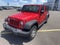 2017 Jeep Wrangler Unlimited Sport RHD