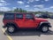 2017 Jeep Wrangler Unlimited Sport RHD