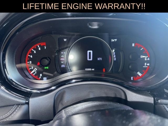 2024 Dodge Durango SXT Plus