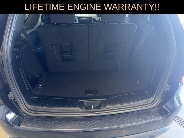 2024 Dodge Durango SXT Plus