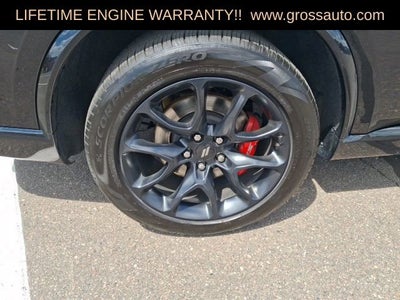2024 Dodge Durango R/T Premium