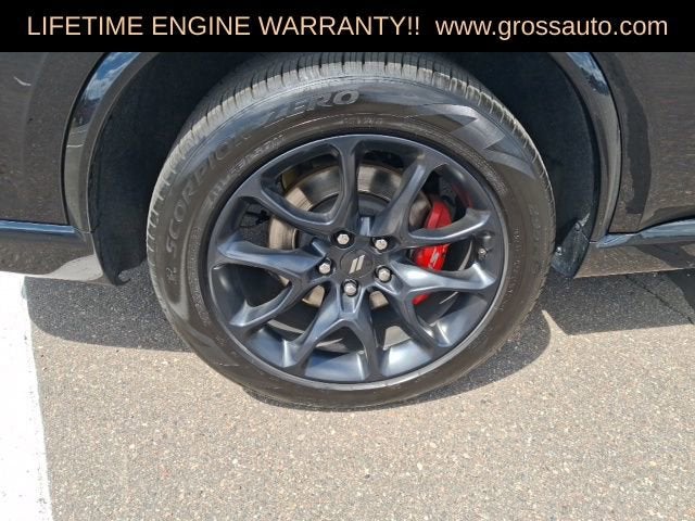 2024 Dodge Durango R/T Premium