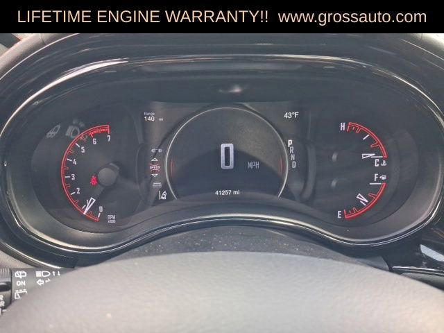 2024 Dodge Durango R/T Premium