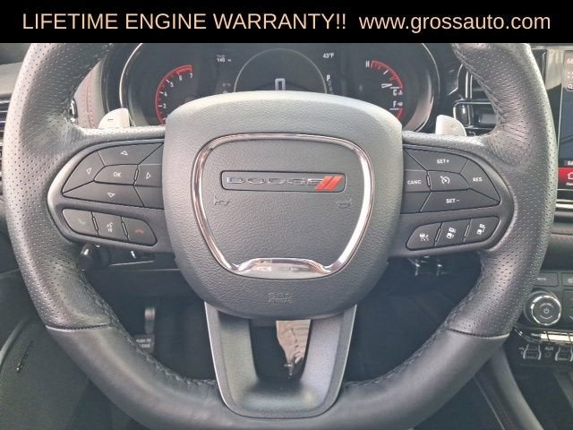 2024 Dodge Durango R/T Premium