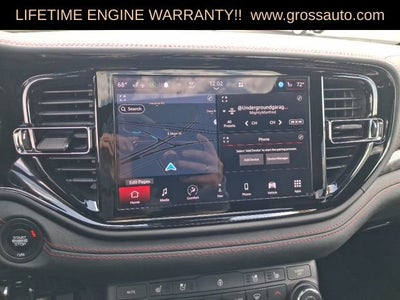 2024 Dodge Durango R/T Premium
