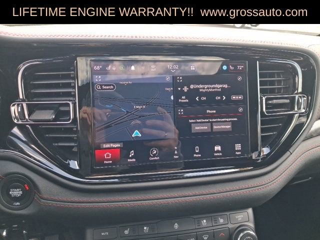 2024 Dodge Durango R/T Premium