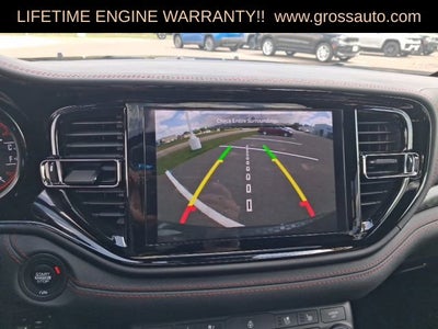 2024 Dodge Durango R/T Premium