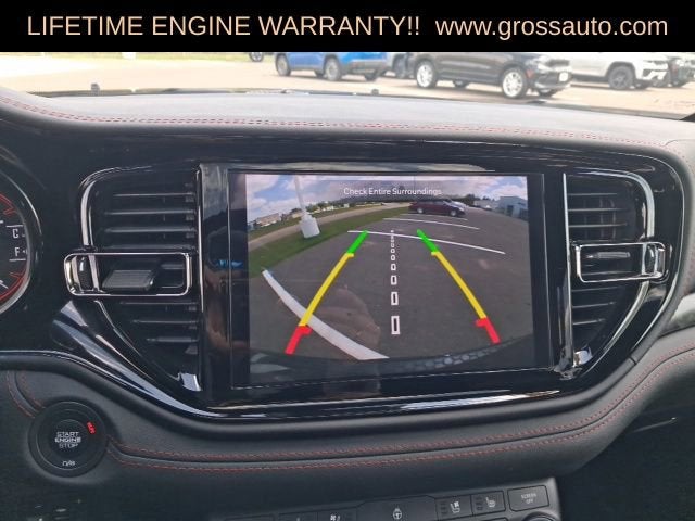 2024 Dodge Durango R/T Premium